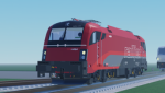 Rhein Pfalz Bahn