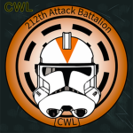 [CWL] 212th Attack Battalion