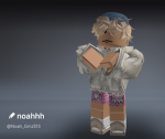 #NoahNation