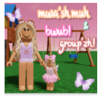 mWa’sH mUh aNd bWuB gRoUp’zH !