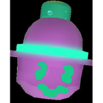 The Gummy Mask Group