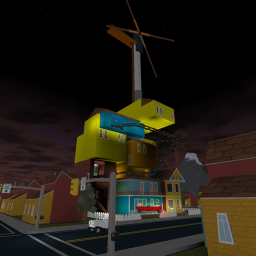 Hello Neighbor BETA 3 icon