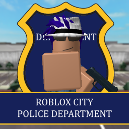 RCPD | Officer Application