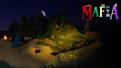 [SI] Mafia