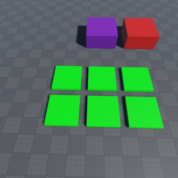 Grow a Garden Prototype