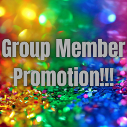 Buy Gamepass for promotion on the group!!!