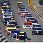 Nascar Swiffer Racing Series