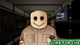 Doświadczenie Łowcy Duchów 👻