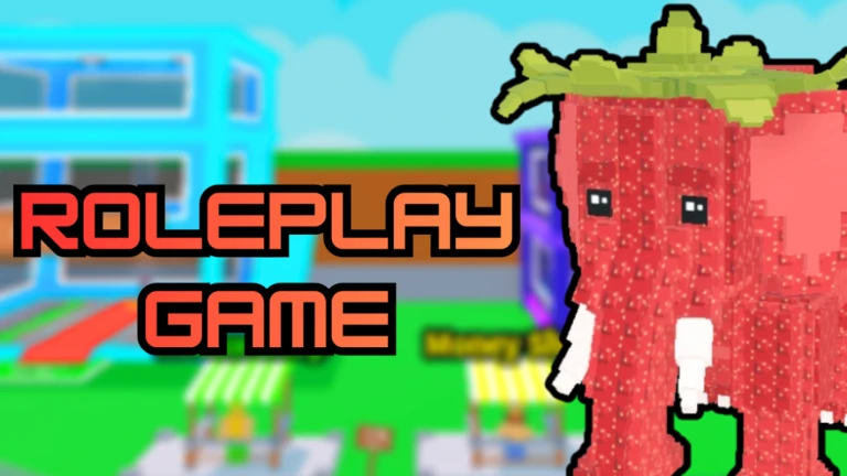 [🎃] Stealled an Brainrotting ROLEPLAY