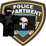 Ashton Police Department's Police Commandos