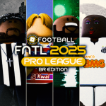 [FNTL - Futebol Nacional TPS League.