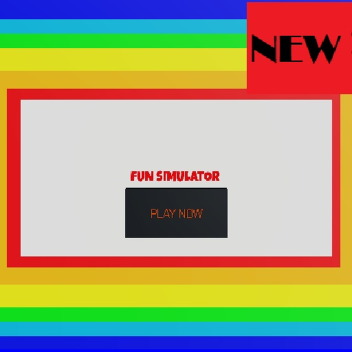 Simulador de diversión 😉😉😉 [BETA]