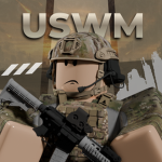 [USWM] United States Warfare Military