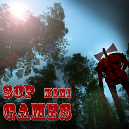 scp minigames
