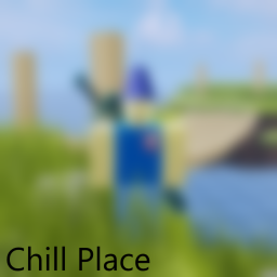 chill place