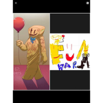 Partygoer won fun war
