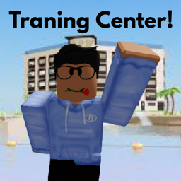 TLPH | Training Center!