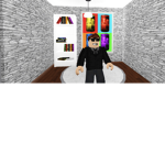 Make me bloxburg president. For good
