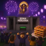 🎶 Peruvian Zone [VOICE CHAT]