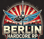Berlin Hardcore RP Staff Team