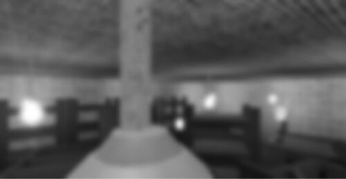 Colorless Town 