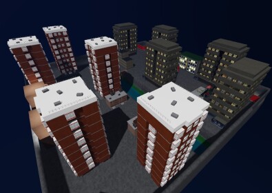 Gang Wars UK
