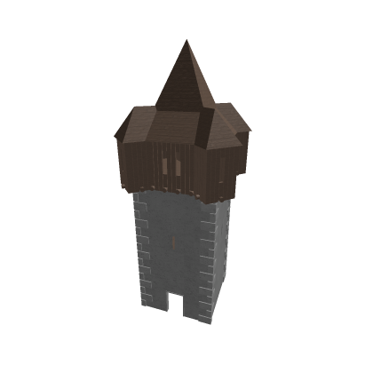 Pithman Tower 1