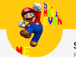 SuperMarioEvan Cast Group
