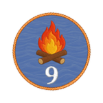Bonfire 9
