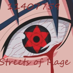 Streets of Rage