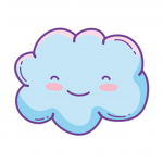 Its Cloudy!
