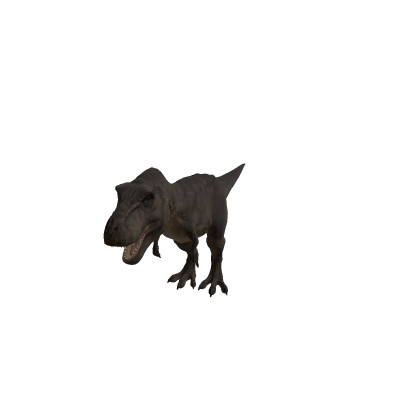 Tyrannosaurus Rex