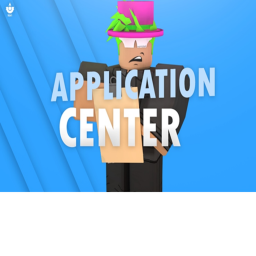 App centre
