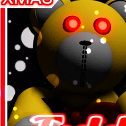 Boneka Teddy 🎅 icon