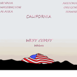 West Coast Wolves
