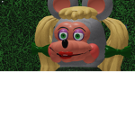 Pizza Time Theater Roblox