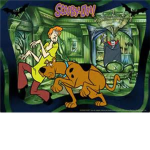 ScoobyDoo official