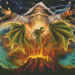 ZestfulMysticalForbiddenForestWizardEternalOdessey
