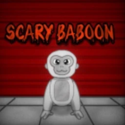 Scary Baboon Reborn 2 icon