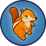 Jimmy Fallon's Chipmunk UGC