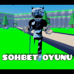 Türk Sohbet Oyunu