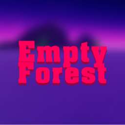 empty forest
