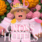 CrossRoad Hotel's