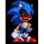 Meta the hedgehog