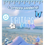 Faith’s Fairys