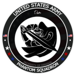 USA •Phantom Squadron•