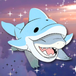 Jeff the Land Shark