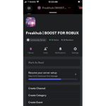FREAKHUB