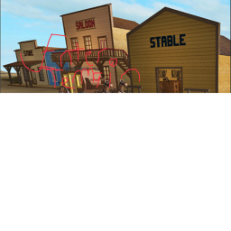 Enter’s Downtown Side