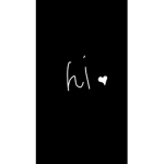 Hi I am tay